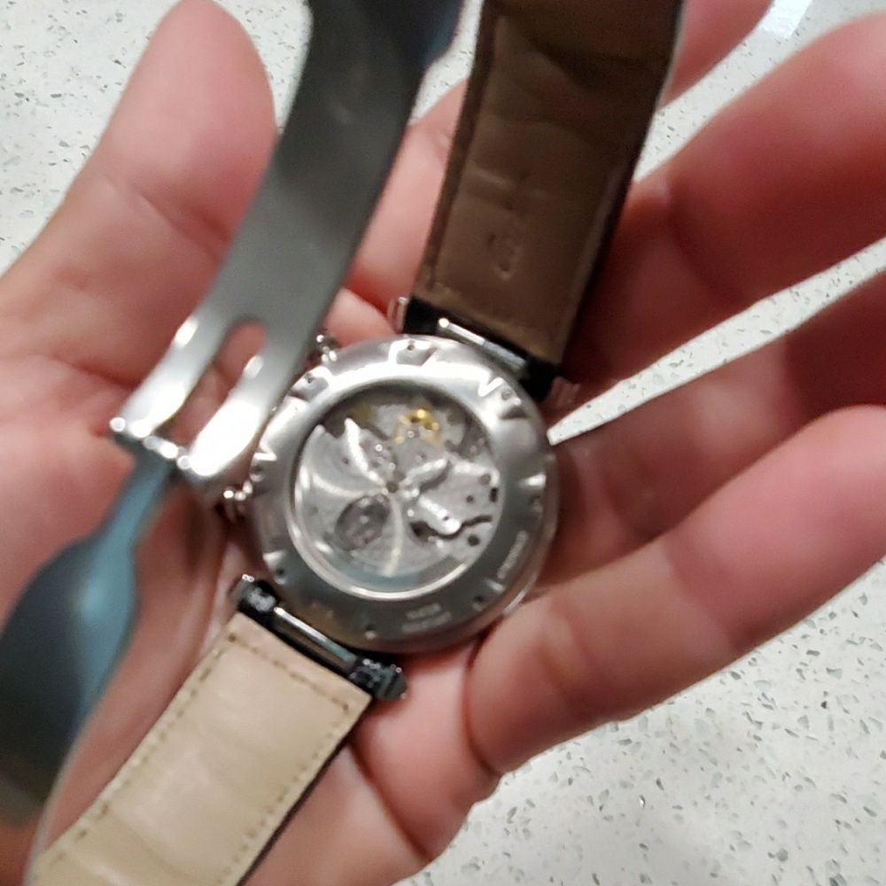 Cartier Pasha Chrono Lmtd. Ed. Watch - Picture 7 of 8